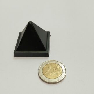 pyramide plastic